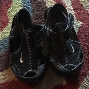 Baby Nike Sandals